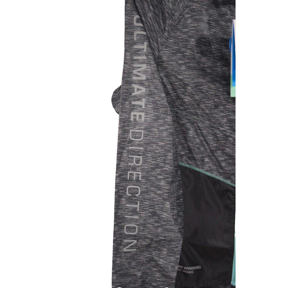 Ultimate Direction Womens Ventro Windshell Vented… - image 7
